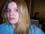 user portrait
