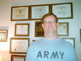 user portrait