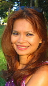 user portrait