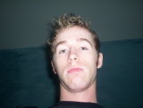 user portrait