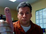 user portrait