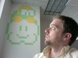 user portrait