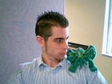 user portrait