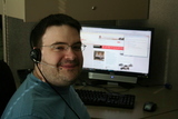 user portrait